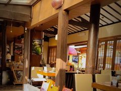 -菌自由丨野生菌火锅特色庭院餐厅(丽江古城店)
