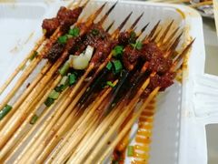 -夜烤·宜宾烧烤(回龙湾店)