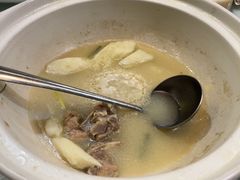 -九尊食上(生态园林酒店)