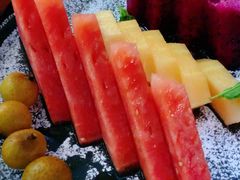 -YUE·6·西式融合餐厅(外滩六号店)