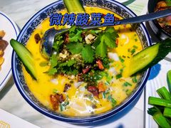 -點無缺茶楼·海鲜酒家(世博店)