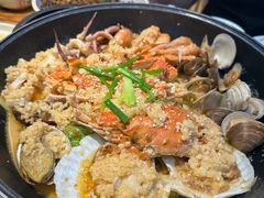-大厨的餐厅(曾厝垵总店)