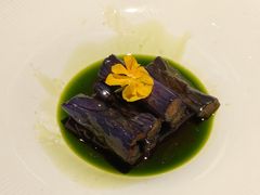 -锦府园·新台州菜(合生汇店)