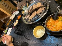 -九田家黑牛烤肉料理(太阳城店)