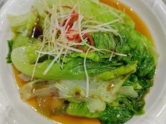 -京天红酒家(虎坊路店)