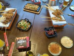 -林二哥宜烤官·宜宾小烧烤