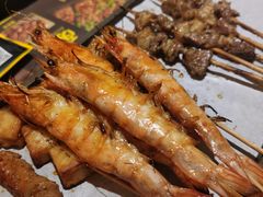 -望京小腰(北京总店)