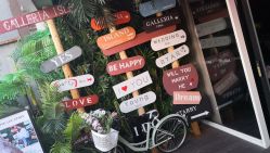 -格乐利雅婚礼艺术中心(南外滩店)