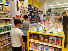 -乐高专卖店(温州万象城店)