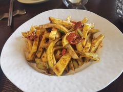 -滇野云南野生菌餐厅(陕西南路店)