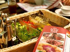 -金海阁海鲜火锅