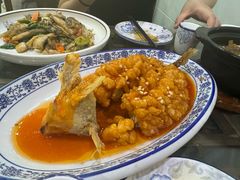 -广迎居老正兴菜馆