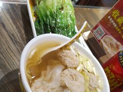 -一记面馆(易发店)