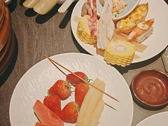 -牛YO寿喜烧和牛火锅自助(三台子万象汇店)
