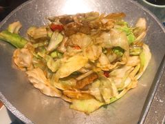 -绿茶餐厅(布吉万象汇店)