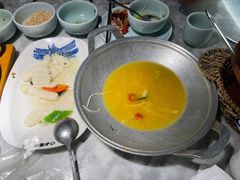 -小菜园新徽菜(宜兴八佰伴店)