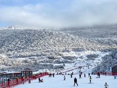 -太子岭滑雪场
