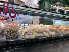 -BAKER&SPICE(环贸店)