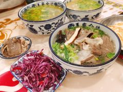 凉拌紫甘蓝-夏家合汁(天润花园小区店)