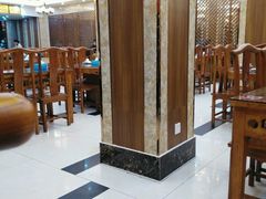 大堂-老谢龙虾(芜湖路店)