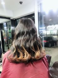 -红人馆造型十添