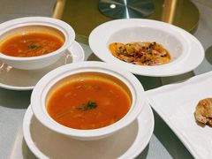 -南京金丝利喜来登酒店·采悦轩中餐厅