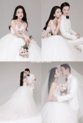 -时光印记婚纱摄影工作室·原创定制