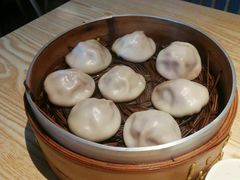 -鸡鸣汤包(复地活力广场店)