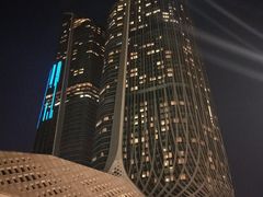 -国际青年会议酒店-苏莱斯餐厅