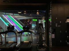 -TOP健身私教工作室(侨香店)