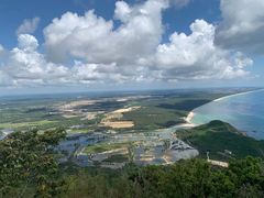 -海南铜鼓岭景区