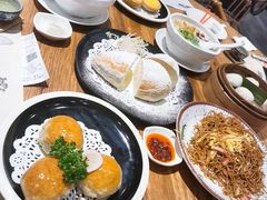 -虾饺妹·酒家(海珠广场店)