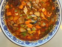 -玉华宫宾馆·餐厅(铜川驻京办店)