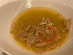 清蒸笋壳鱼-博多新记·粤菜(复兴店)