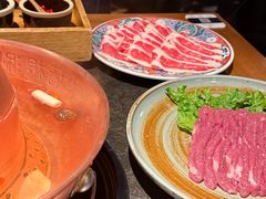 -老墙根涮肉(王四营店)