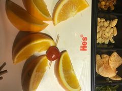 -何师烧烤Pro ·江湖川菜·小龙虾·精酿(太古里旗舰店)