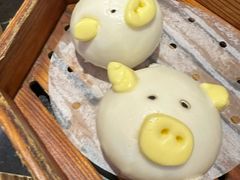 -龙凤点心·饼家(松岗店)