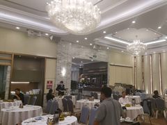 -圣丰城酒家·宴会(宝安大仟里店)