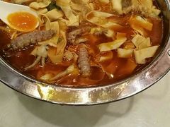 -一家春酒楼(惠工街店)