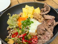 -Blac+Blac(中海环宇荟店)