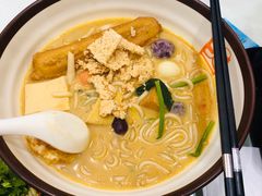 -张亮麻辣烫(上海天津路店)