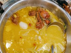 -清真马祥兴菜馆(云南北路店)