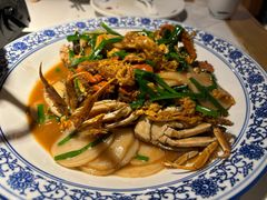 -老阿爸鲜鱼土菜(园区永旺店)