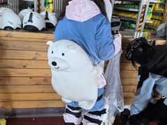 -长春莲花山滑雪场
