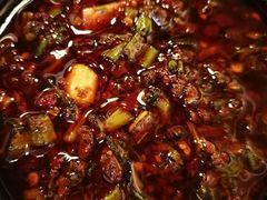 -大凉山小会理生态餐