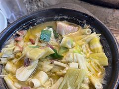 -好灶头妈妈菜·柴火灶台鱼·千岛湖土菜地标美食