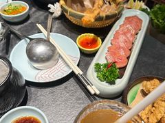 -捞王锅物料理(金华义乌之心店)