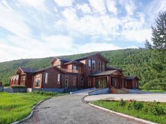 -北极村旅游风景区