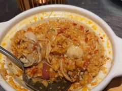 -潮界(虹桥新天地店)