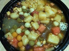 -串妹花式冰粉(乐山总店)